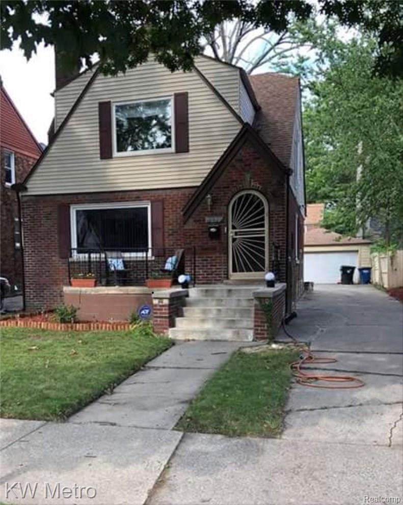 5036 Yorkshire Road Detroit, MI 48224 - Photo 1 of 8 20180807_131543.jpg
