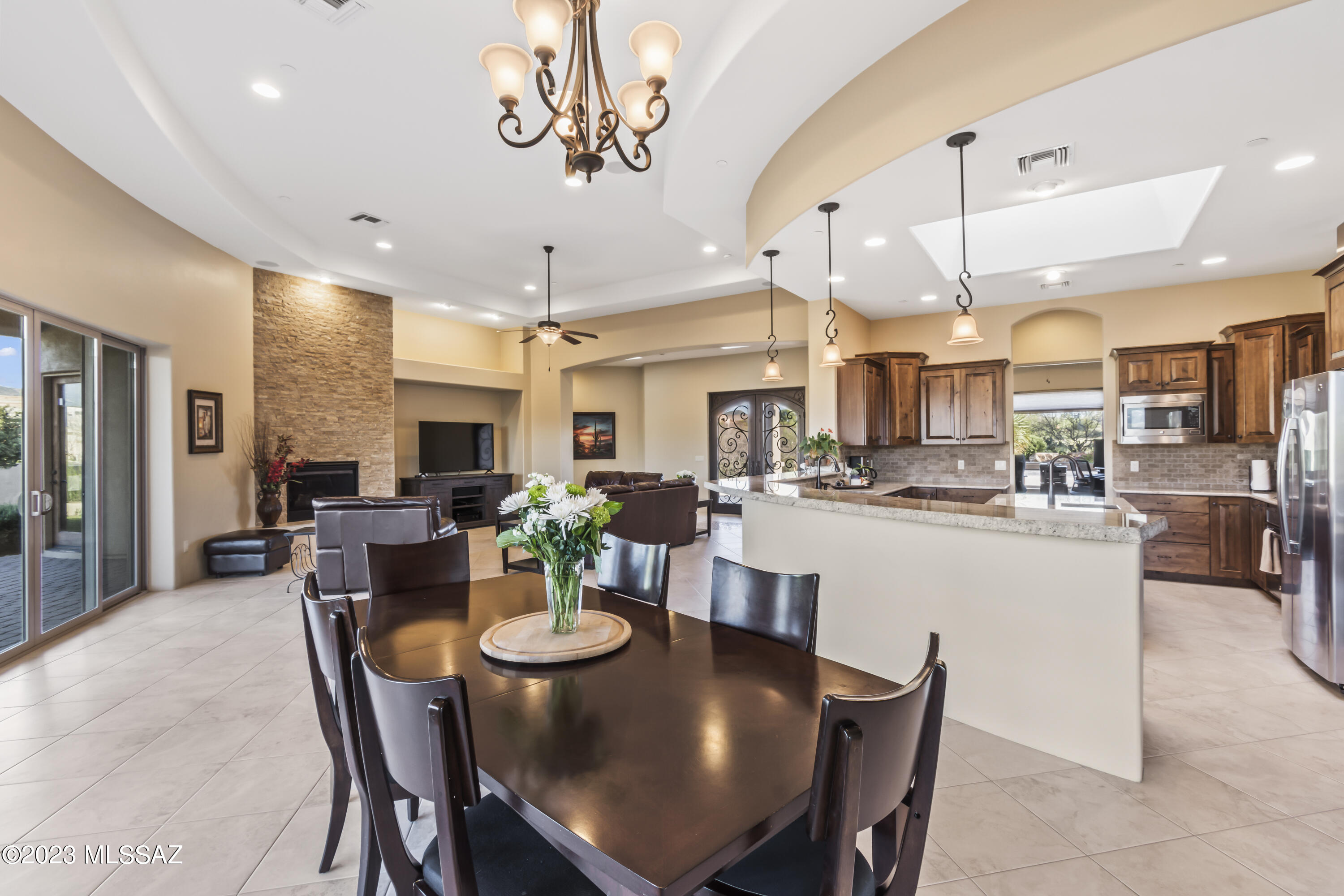 14669 East Cir Q Ranch Place Vail, AZ 85641 - Photo 10 of 49