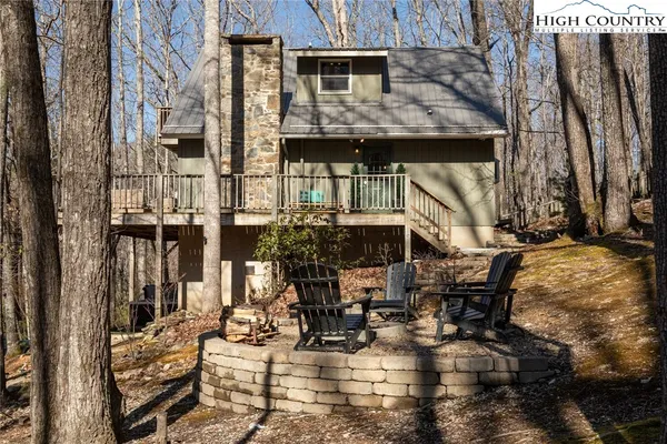 $425,000 | 216 Saddle Lane, Deep Gap, NC 28618