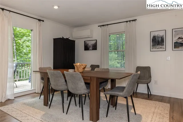 $439,900 | 216 Saddle Lane, Deep Gap, NC 28618