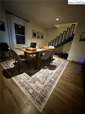 $439,900 | 216 Saddle Lane, Deep Gap, NC 28618