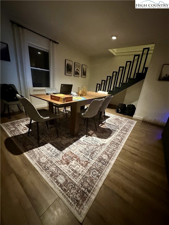 216 Saddle Lane Deep Gap, NC 28618 - Photo 13 of 50