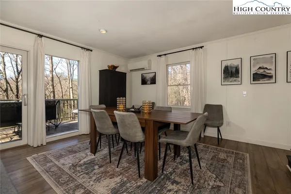 $425,000 | 216 Saddle Lane, Deep Gap, NC 28618