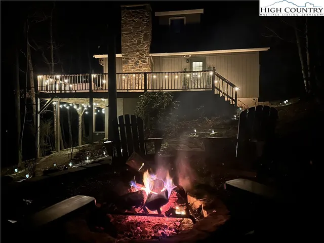 $439,900 | 216 Saddle Lane, Deep Gap, NC 28618