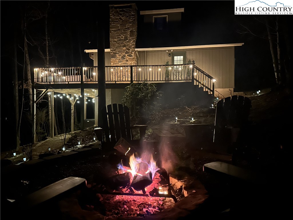 216 Saddle Lane Deep Gap, NC 28618 - Photo 2 of 50