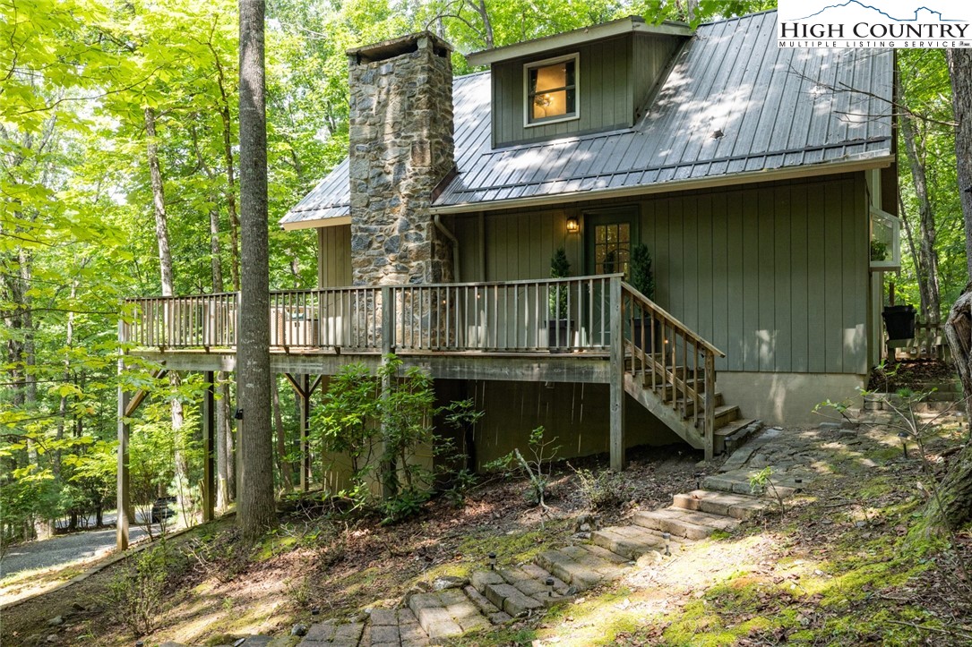 216 Saddle Lane Deep Gap, NC 28618 - Photo 31 of 50