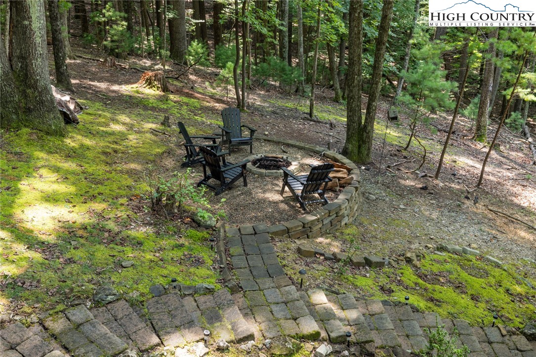 216 Saddle Lane Deep Gap, NC 28618 - Photo 36 of 50