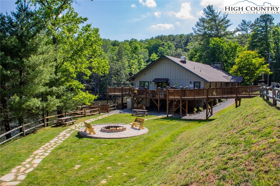 216 Saddle Lane Deep Gap, NC 28618 - Photo 39 of 50