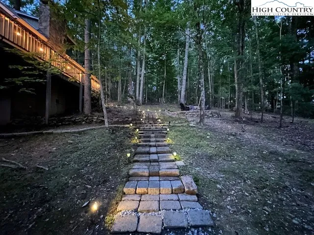 $439,900 | 216 Saddle Lane, Deep Gap, NC 28618