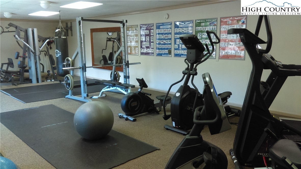 216 Saddle Lane Deep Gap, NC 28618 - Photo 48 of 50