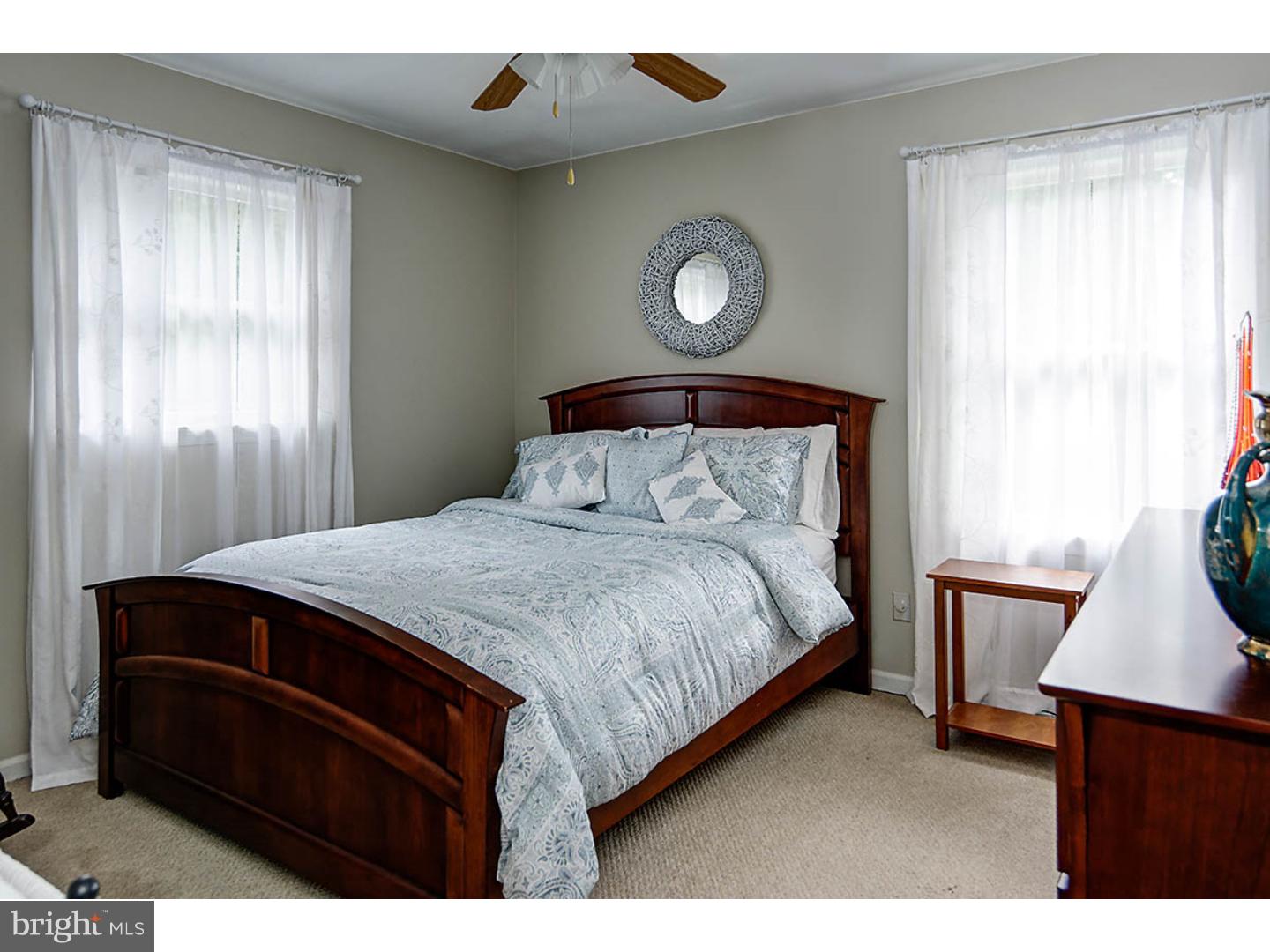 21 Gate Road Tabernacle, NJ 08088 - Photo 22 of 25 Bedroom 3