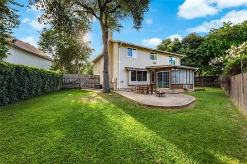 $495,000 | 8012 Petaca Cove, Austin, TX 78729