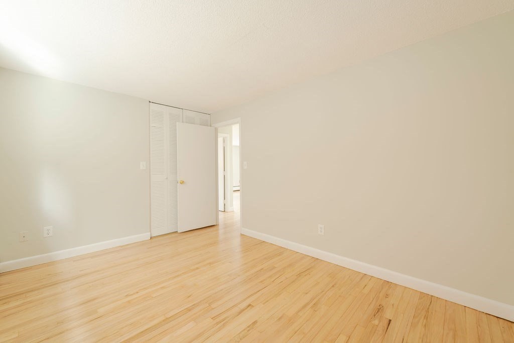 280 Corey Road, Unit 23 Boston, MA 02135 - Photo 12 of 19 a view of an empty room