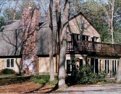 44 Mautucket Road South Kingstown, RI 02879 - Photo 1 of 1 Exterior Front.