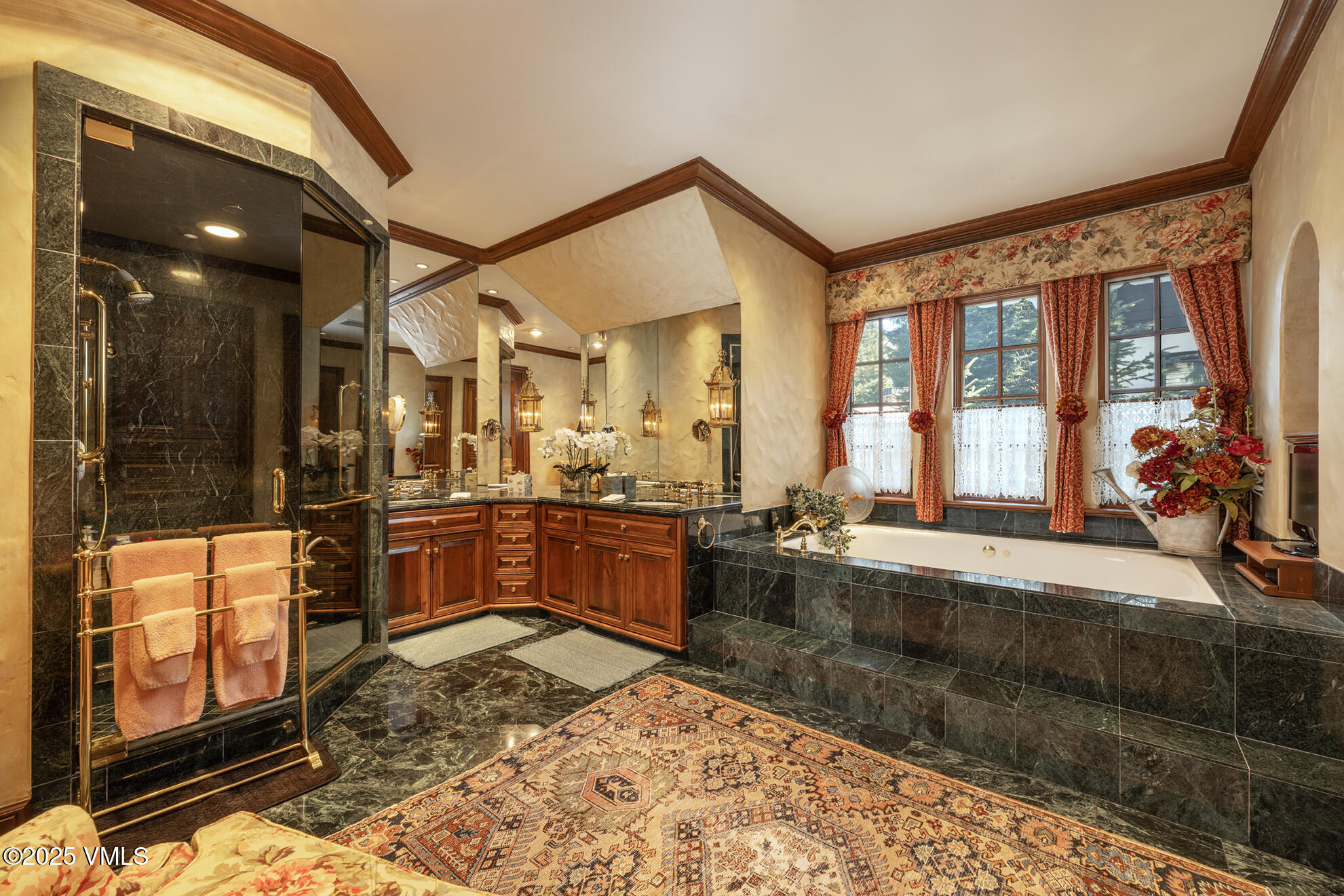 443 Beaver Dam Road Vail, CO 81657 - Photo 13 of 36 SFB_3645