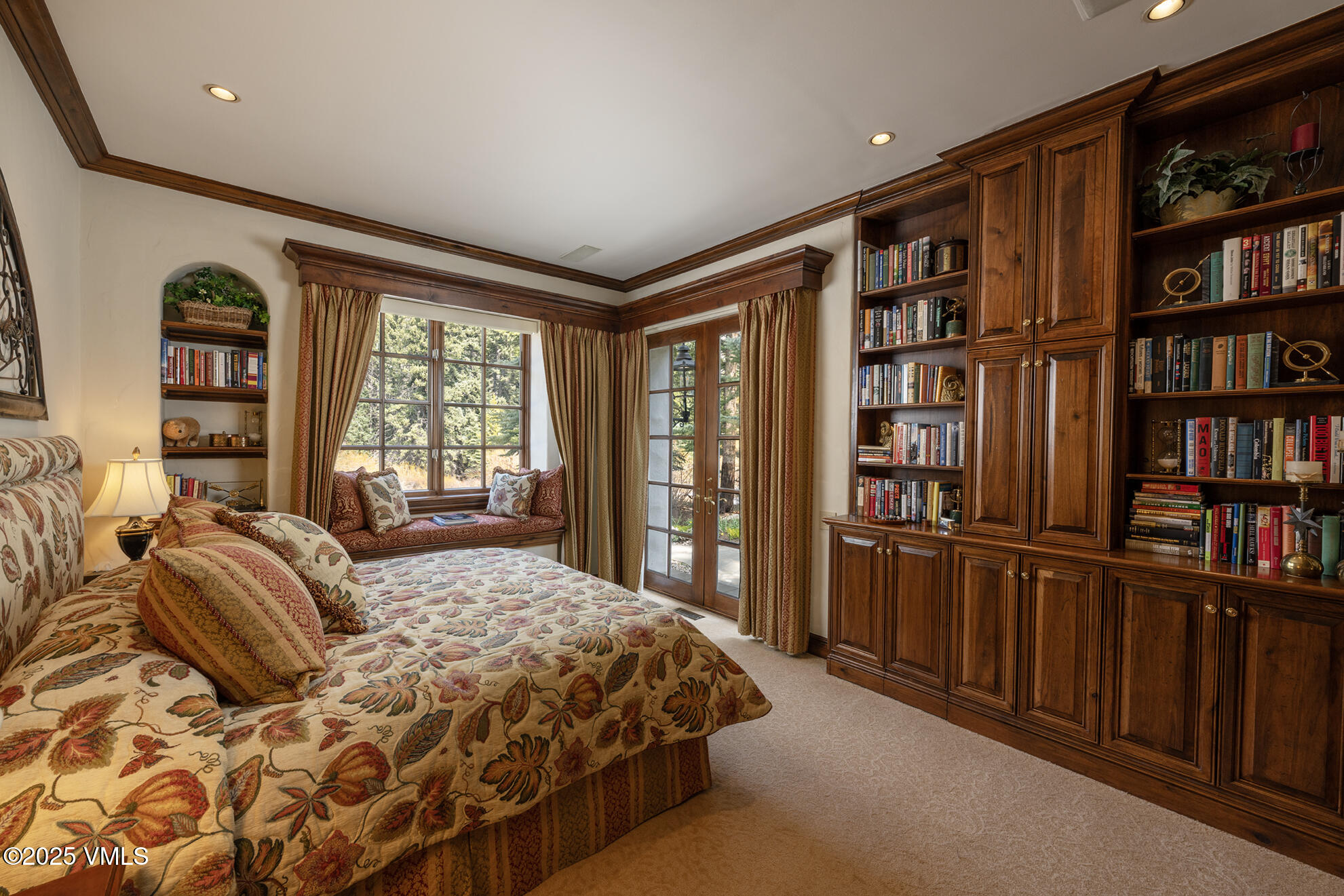 443 Beaver Dam Road Vail, CO 81657 - Photo 18 of 36 SFB_3699