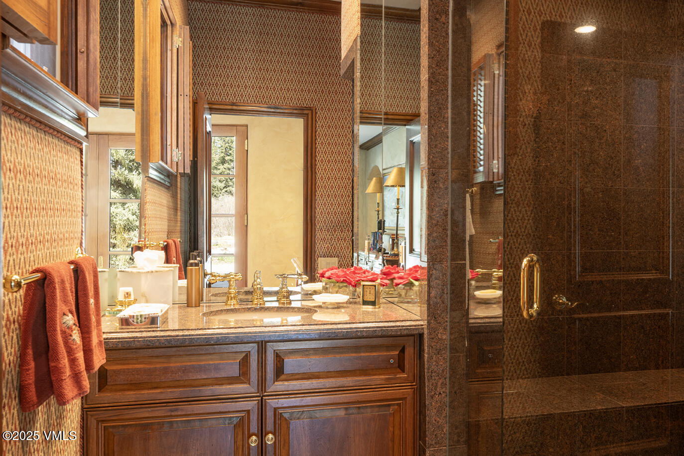 443 Beaver Dam Road Vail, CO 81657 - Photo 19 of 36 SFB_3711