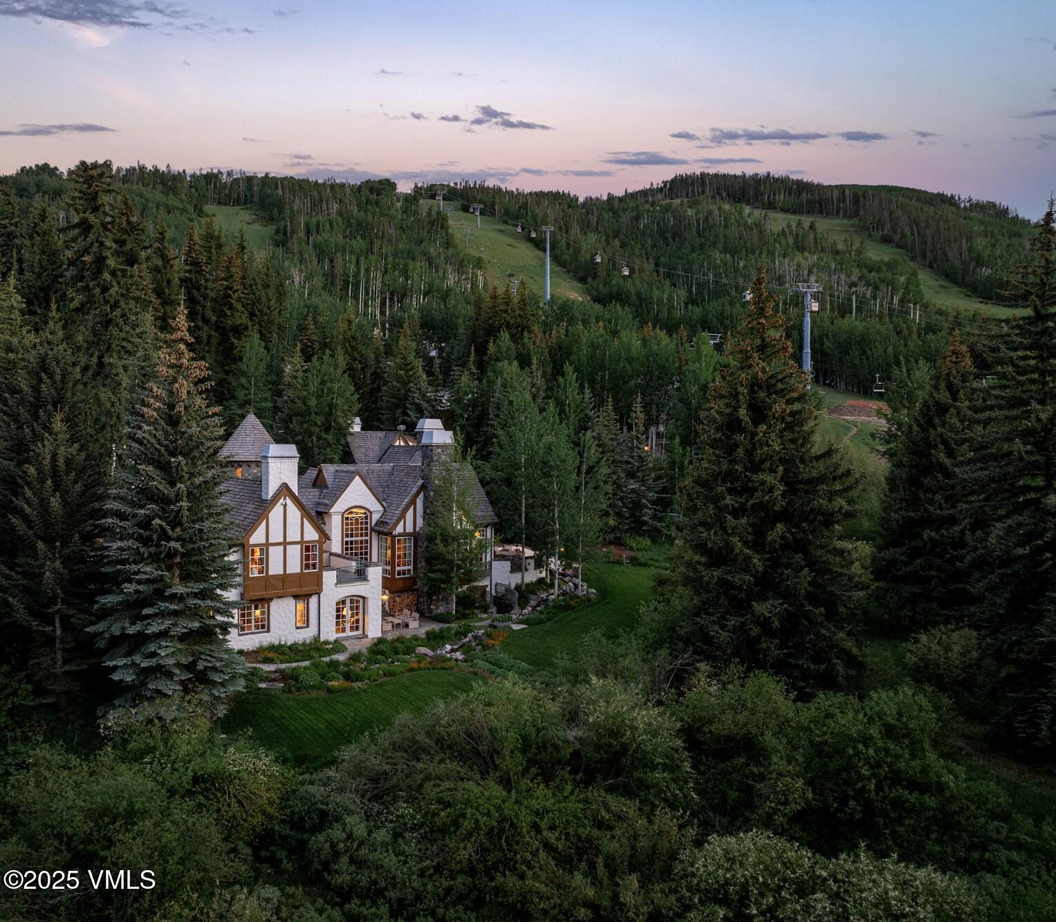 443 Beaver Dam Road Vail, CO 81657 - Photo 2 of 36 Exterior