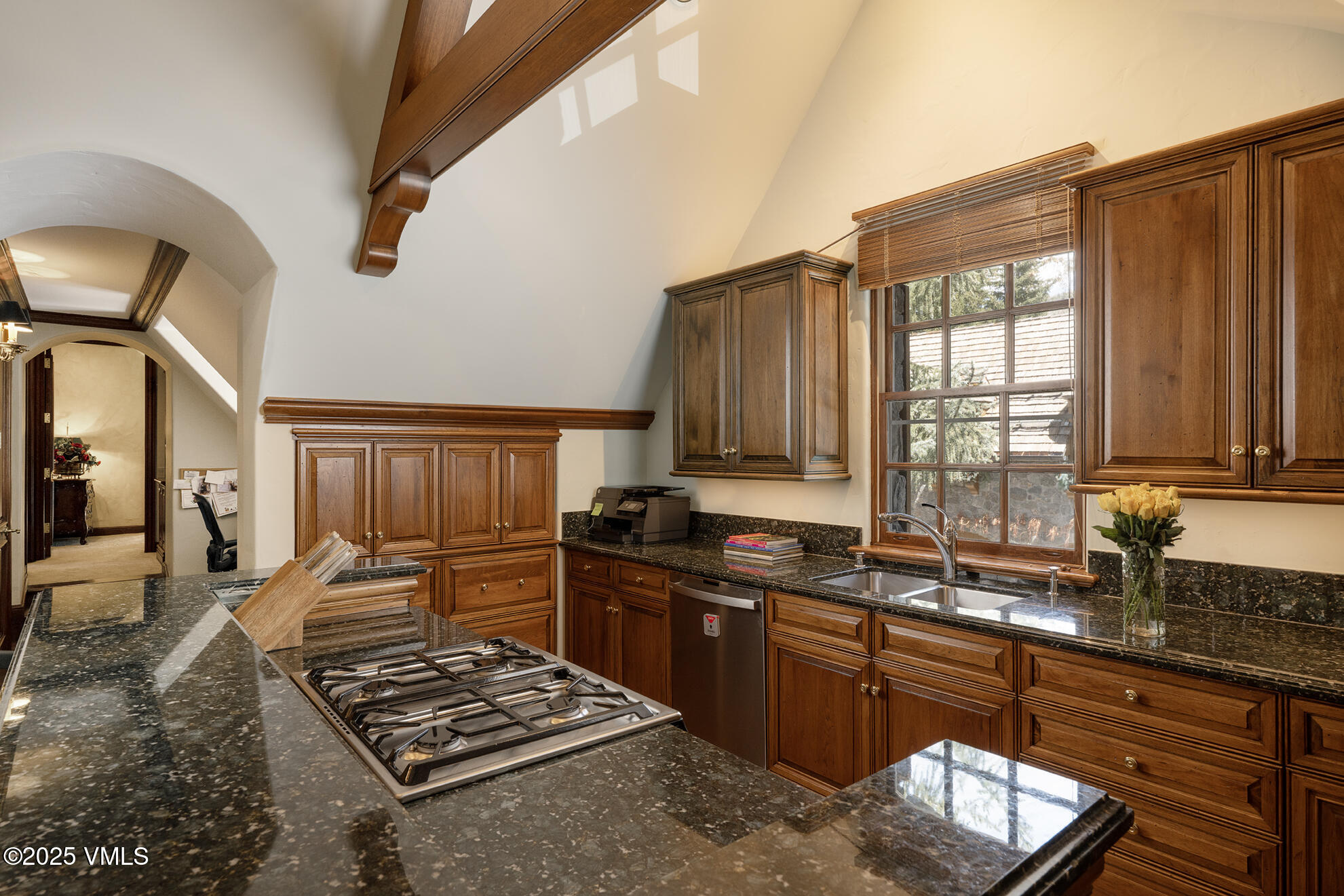 443 Beaver Dam Road Vail, CO 81657 - Photo 25 of 36 SFB_3800