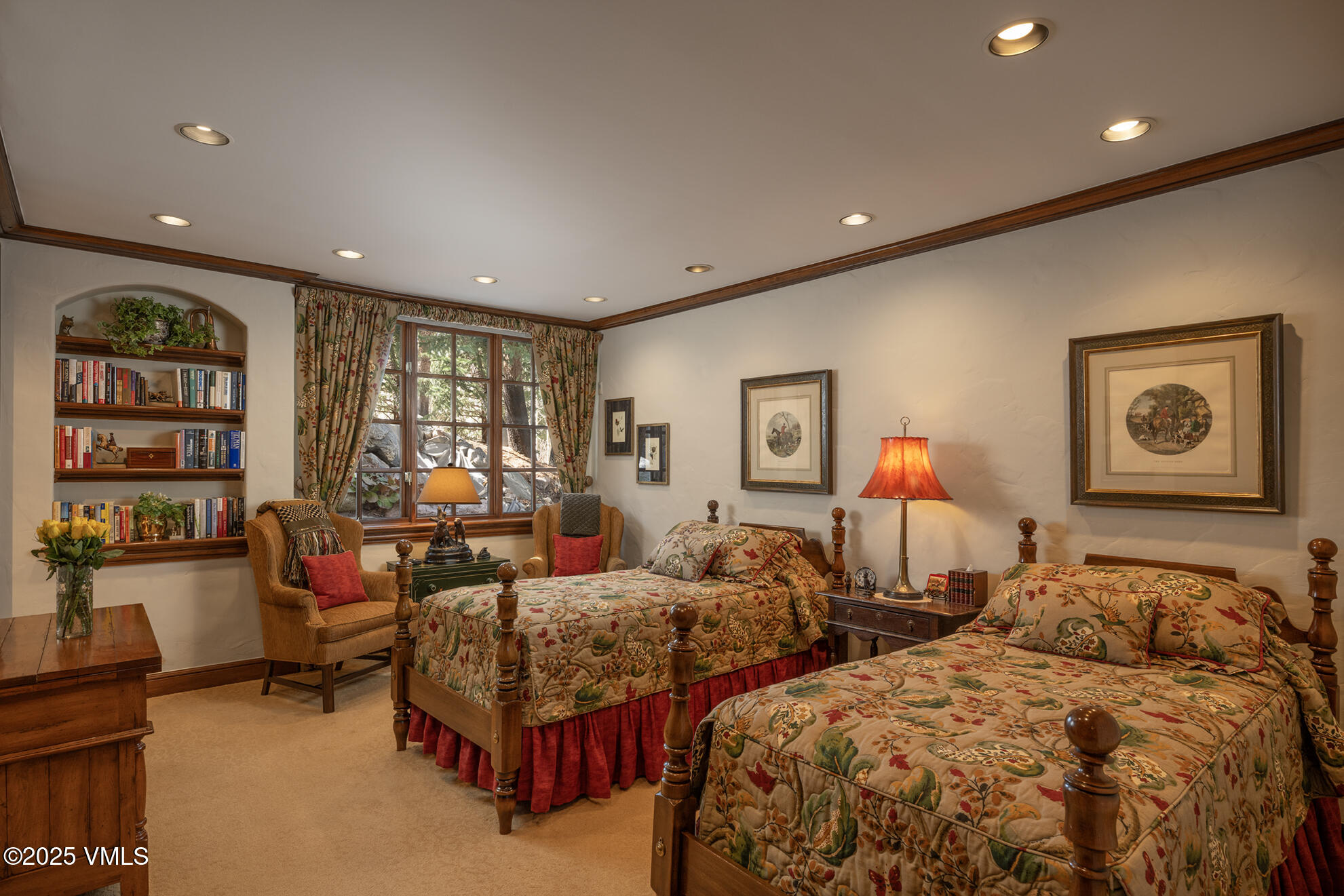 443 Beaver Dam Road Vail, CO 81657 - Photo 31 of 36 SFB_3899