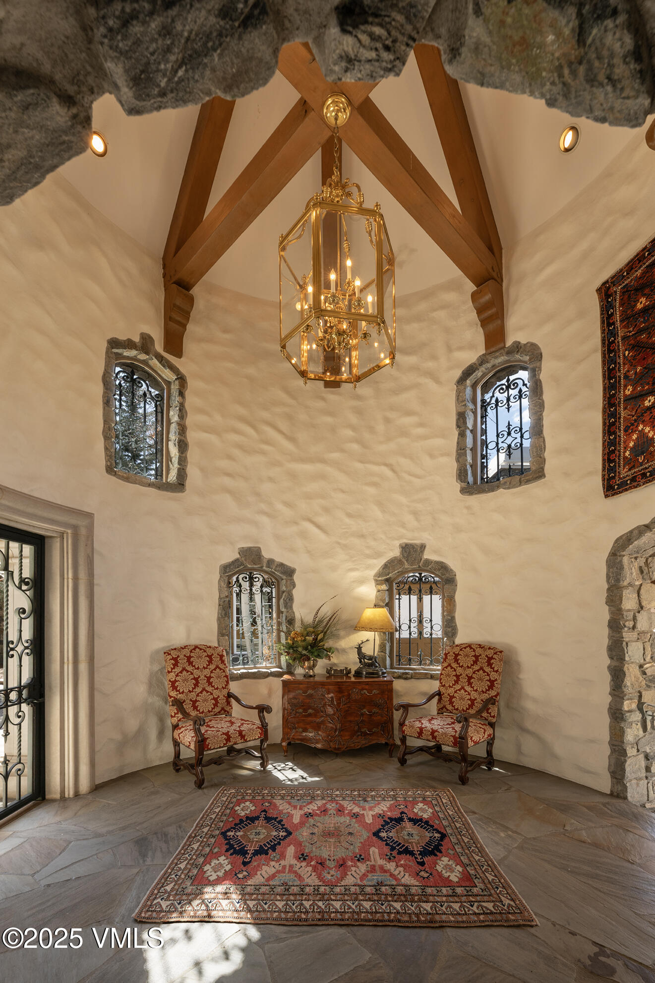 443 Beaver Dam Road Vail, CO 81657 - Photo 34 of 36 SFB_3929