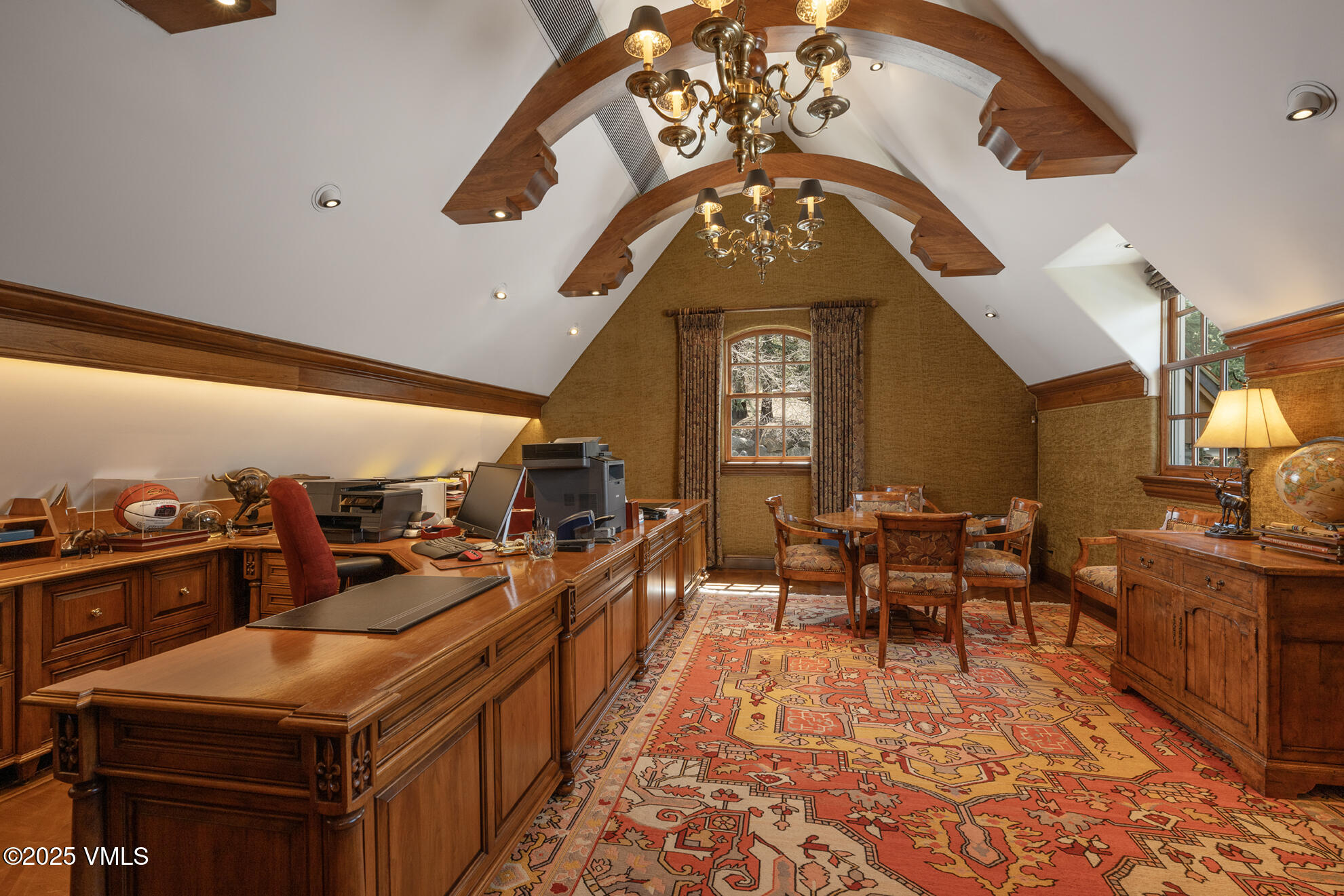 443 Beaver Dam Road Vail, CO 81657 - Photo 36 of 36 SFB_3757