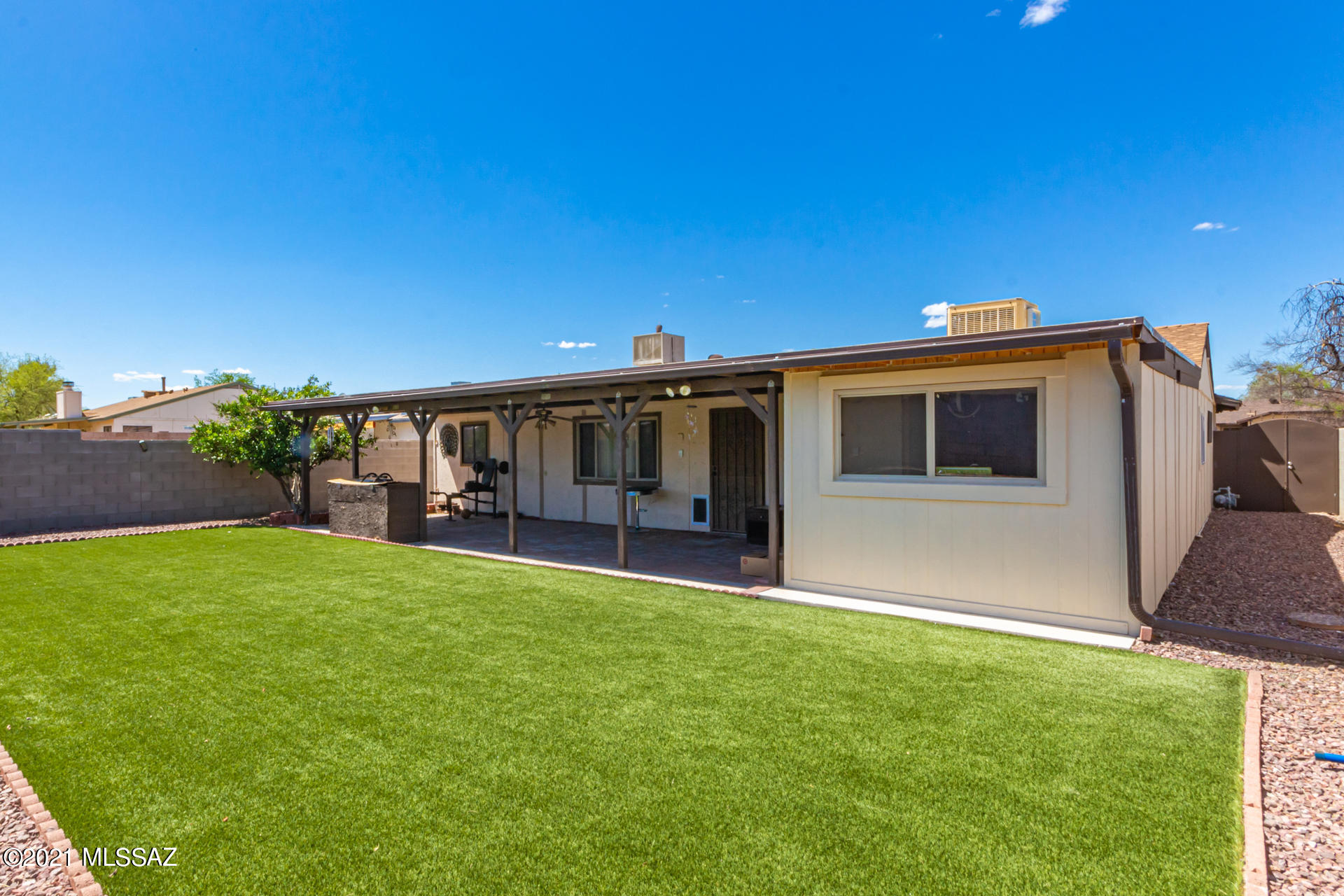 2581 West Firebrook Road Tucson, AZ 85741 - Photo 16 of 16