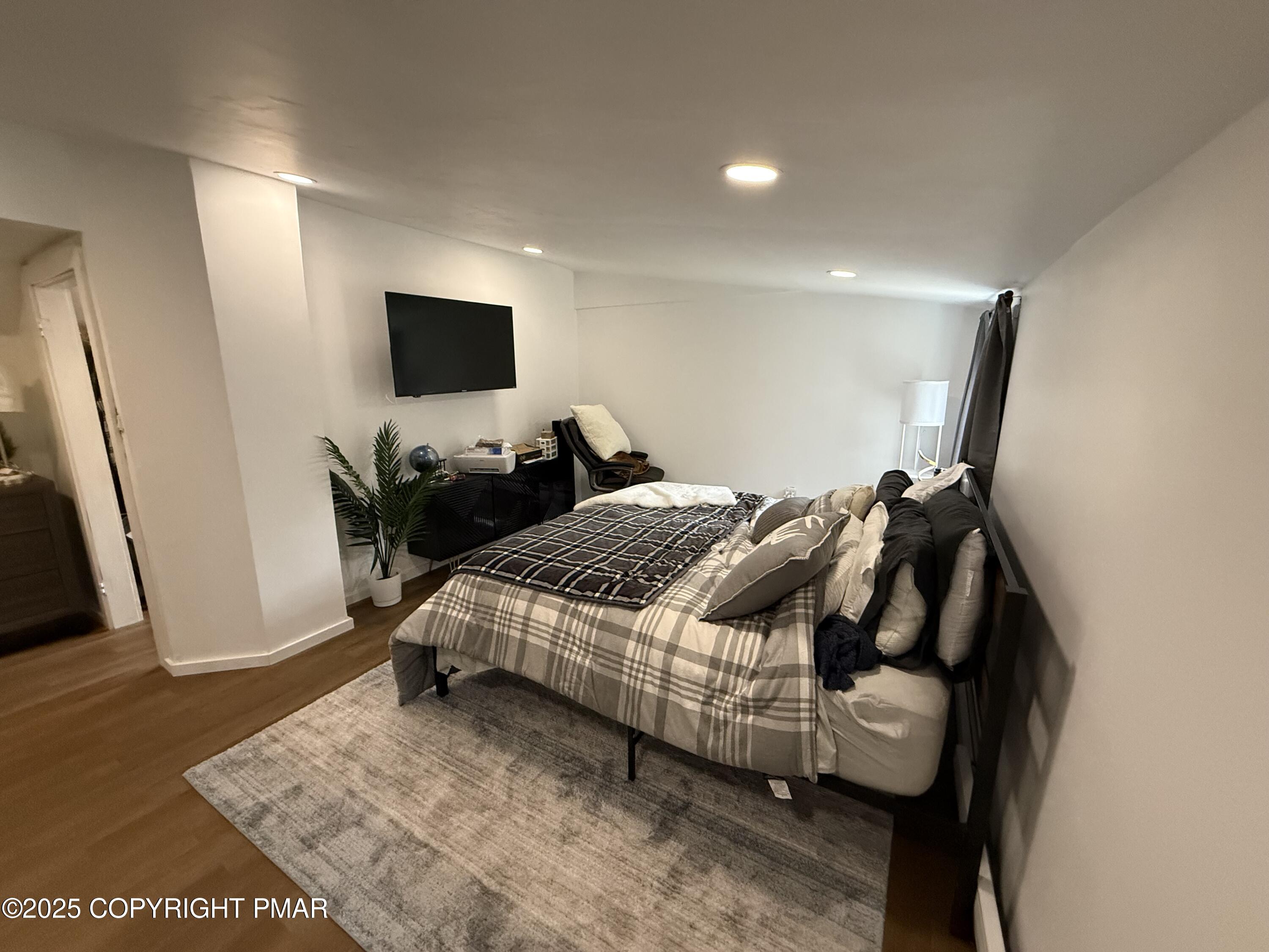 354 Sand Spring Road Cresco, PA 18326 - Photo 14 of 20 Second Floor Bedroom