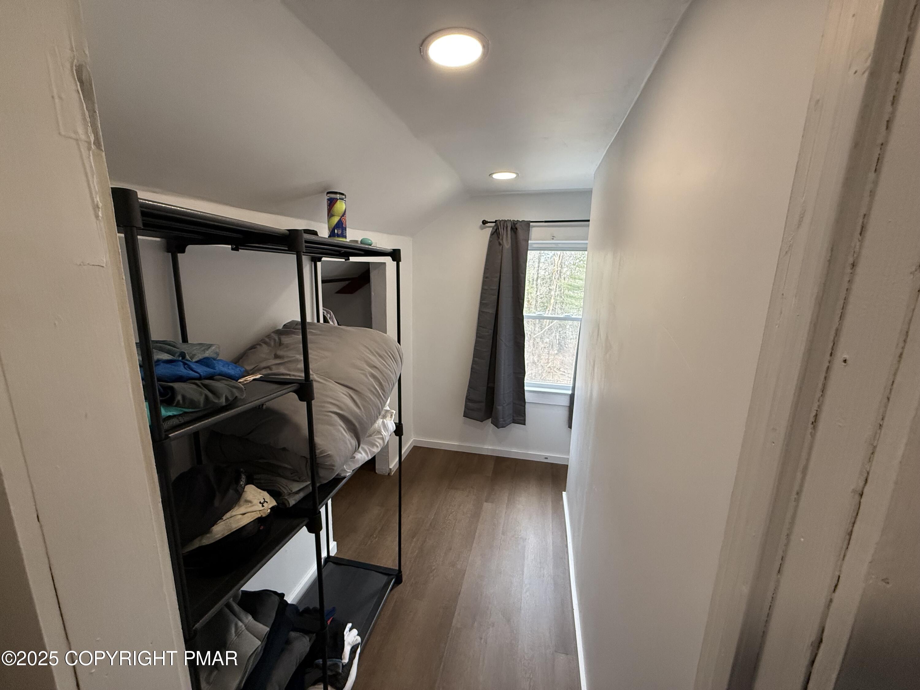 354 Sand Spring Road Cresco, PA 18326 - Photo 17 of 20 Second Floor Bedroom Closet