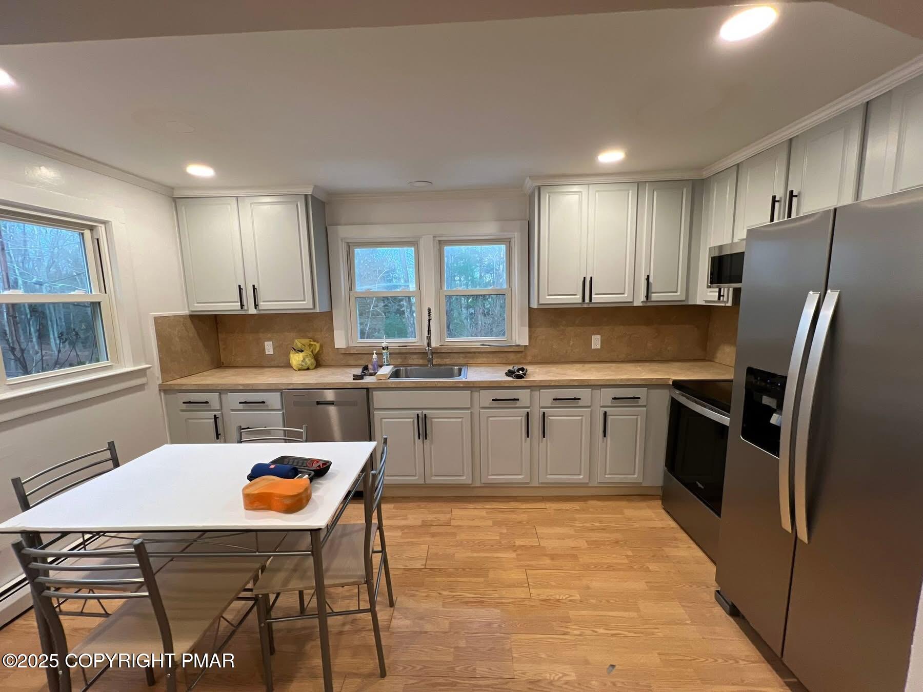 354 Sand Spring Road Cresco, PA 18326 - Photo 6 of 20 Eat In Kitchen