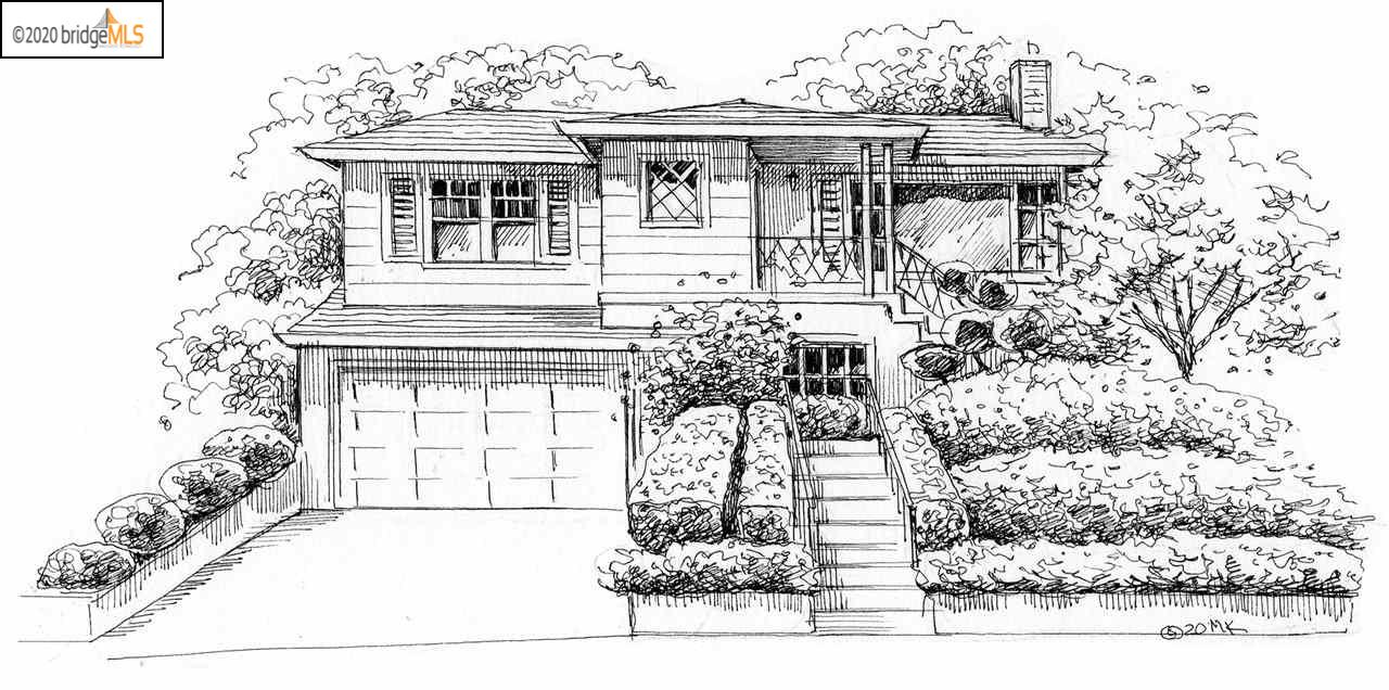 776 Rosemount Road Oakland, CA 94610 - Photo 1 of 1 Gallery Image 1
