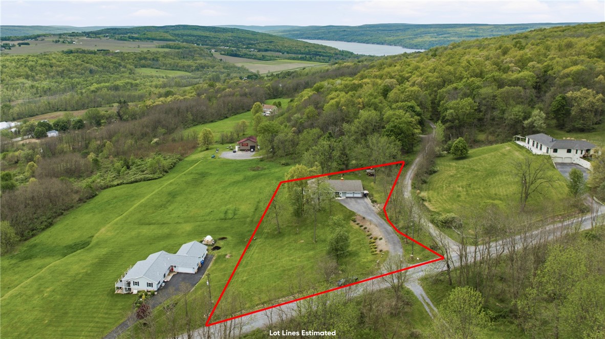 3139 Yoder Hill Road Jerusalem, NY 14478 - Photo 5 of 50