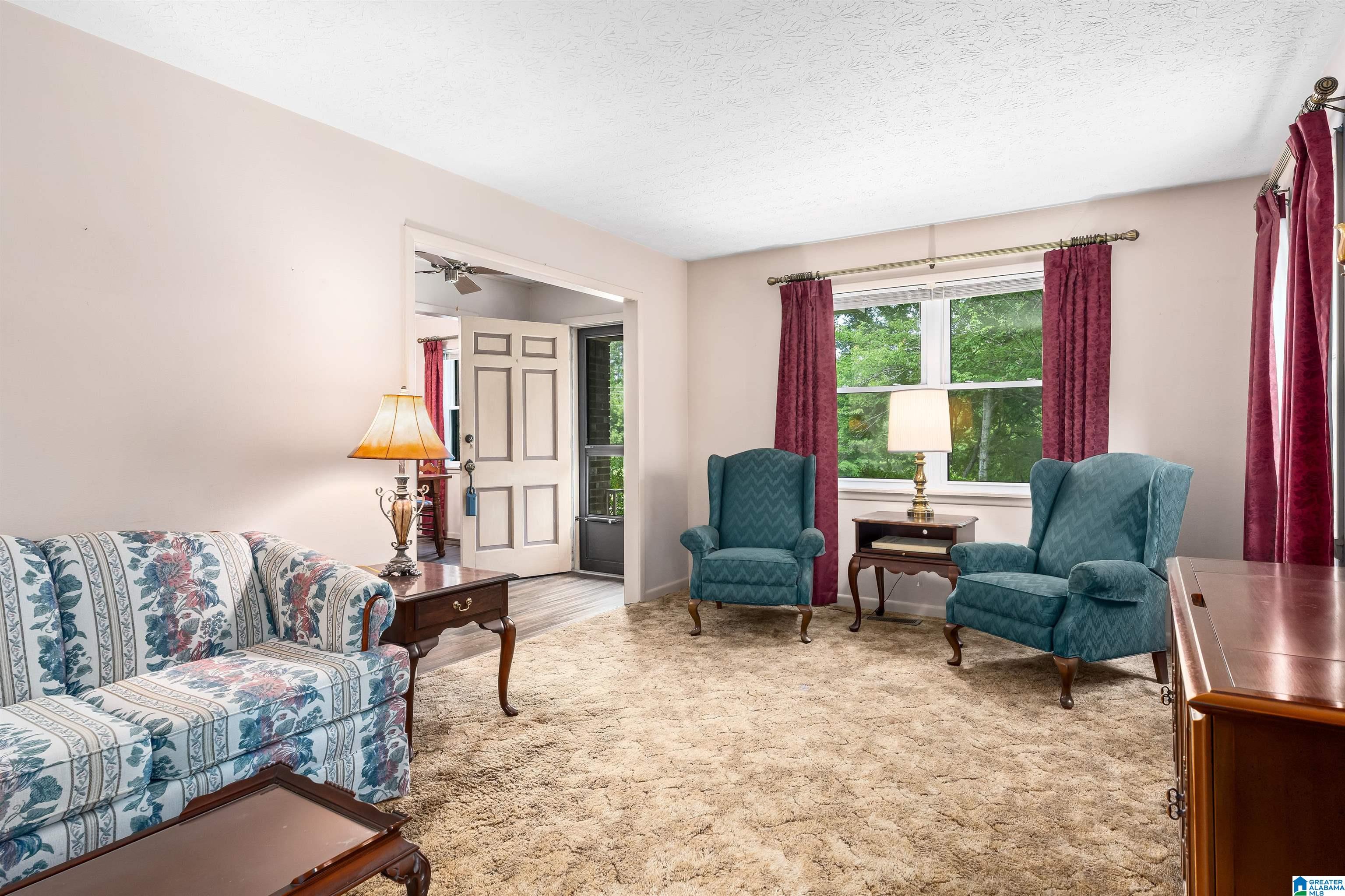 1505 Rabbit Branch Road Cropwell, AL 35054 - Photo 14 of 44