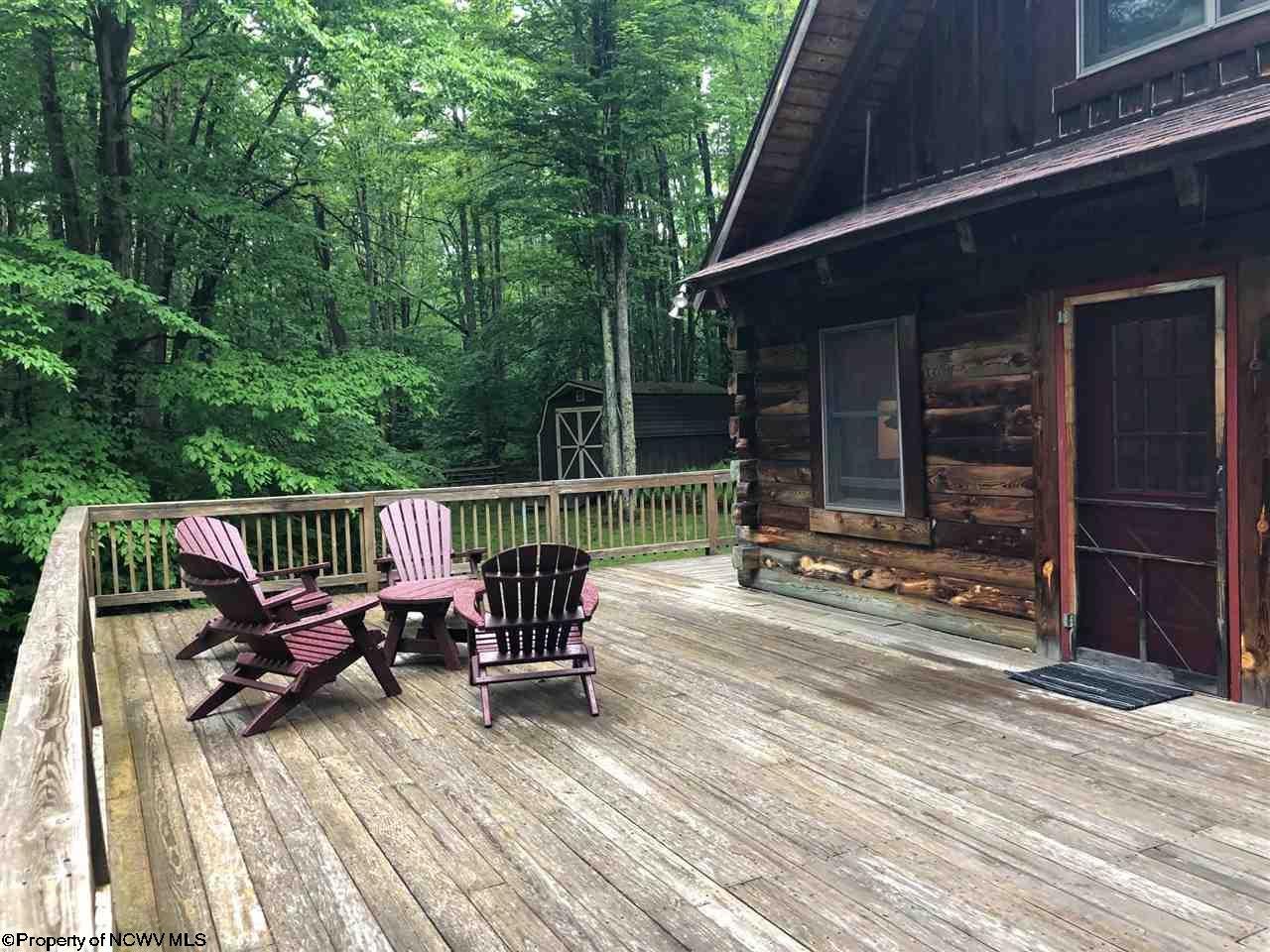 381 Bobcat Road Davis, WV 26260 - Photo 13 of 20 Gallery Image 13