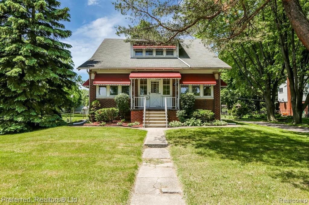 4904 Merriman Road Wayne, MI 48184 - Photo 2 of 31