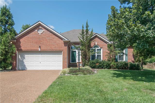 5236 Beech Ridge Road Nashville, TN 37221 - Photo 1 of 12 Gallery Image 1