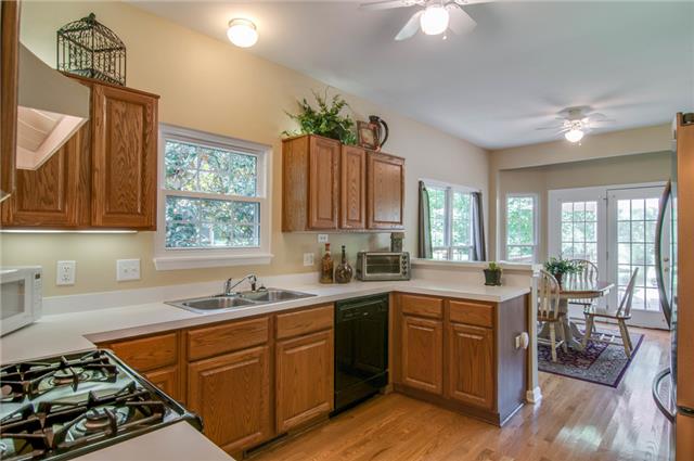 5236 Beech Ridge Road Nashville, TN 37221 - Photo 4 of 12 Gallery Image 4