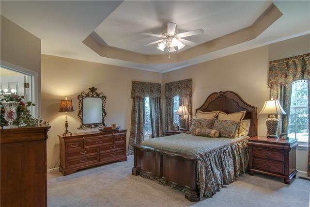 5236 Beech Ridge Road Nashville, TN 37221 - Photo 6 of 12 Gallery Image 6