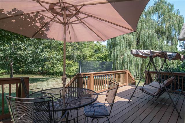 5236 Beech Ridge Road Nashville, TN 37221 - Photo 8 of 12 Gallery Image 8