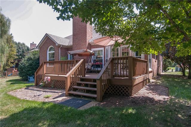 5236 Beech Ridge Road Nashville, TN 37221 - Photo 9 of 12 Gallery Image 9