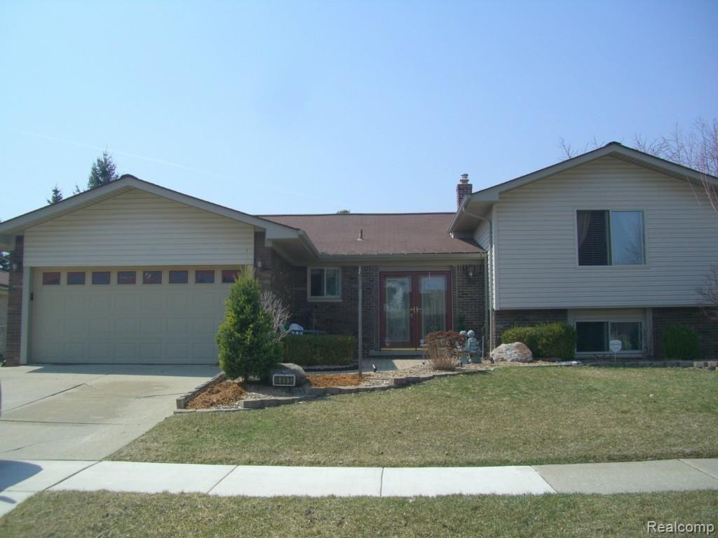 Front View