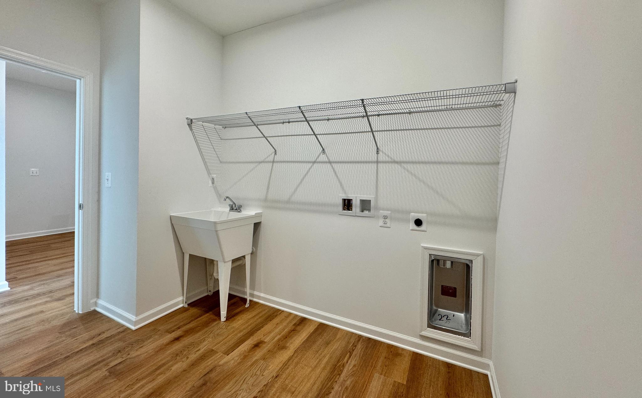 2623 River Birch Road Herndon, VA 20171 - Photo 10 of 12 Laundry Room
