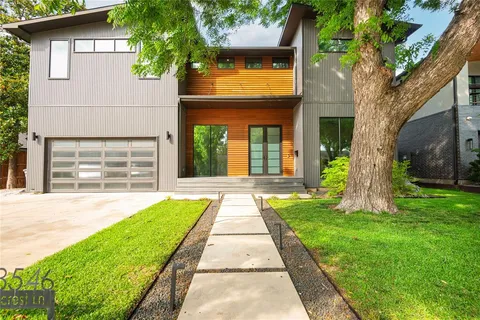 $1,750,000 | 8546 Glencrest Lane, Dallas, TX 75209