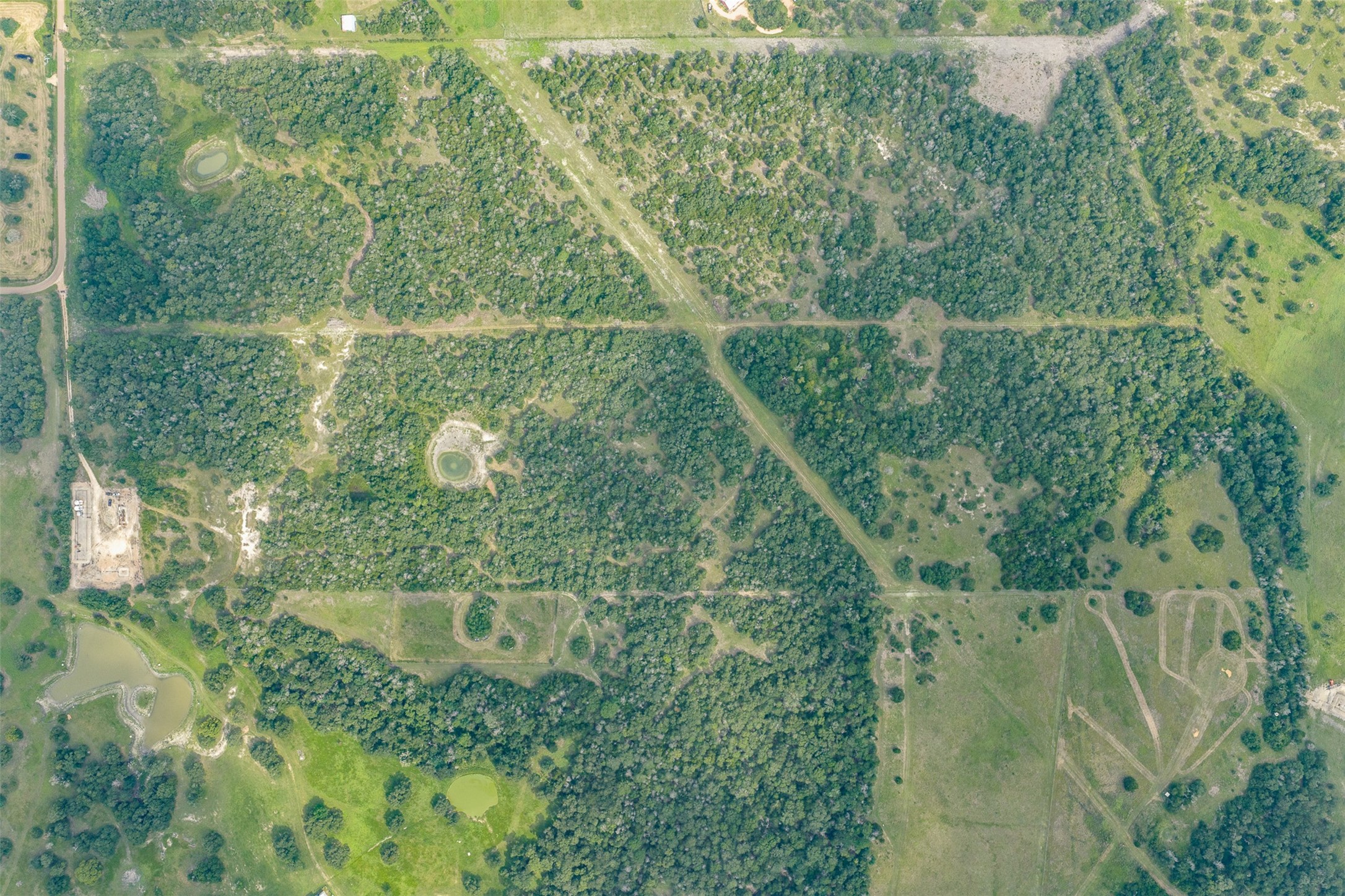 0 Schuster Road Round Top, TX 78954 - Photo 26 of 26