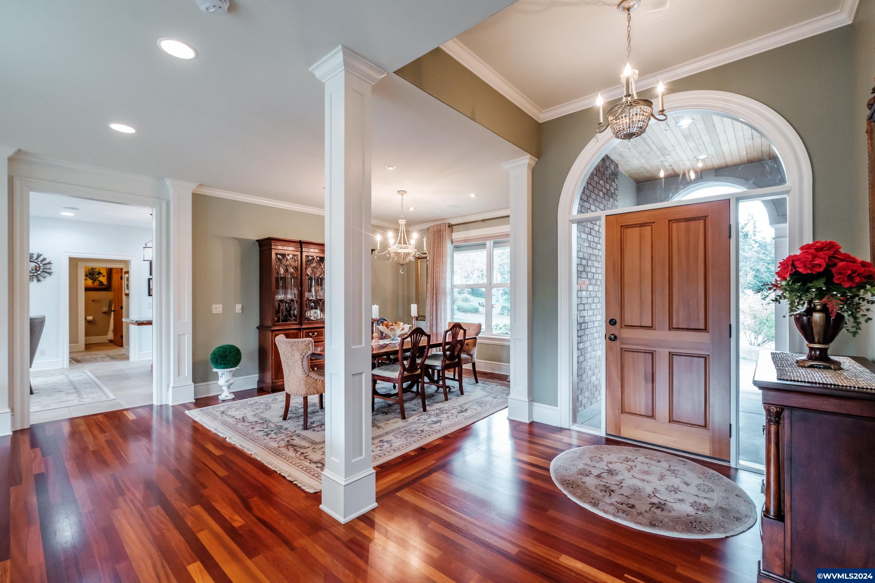 8731 Boulder Ridge Court Southeast Salem, OR 97317 - Photo 4 of 42