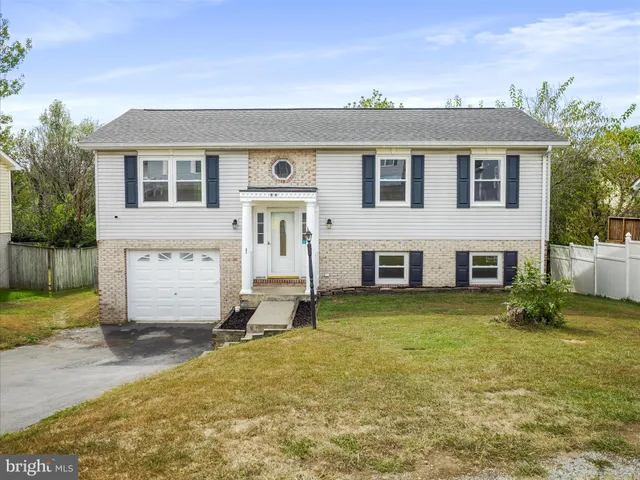 $283,000 | 84 Bane Berry Lane, Martinsburg, WV 25404