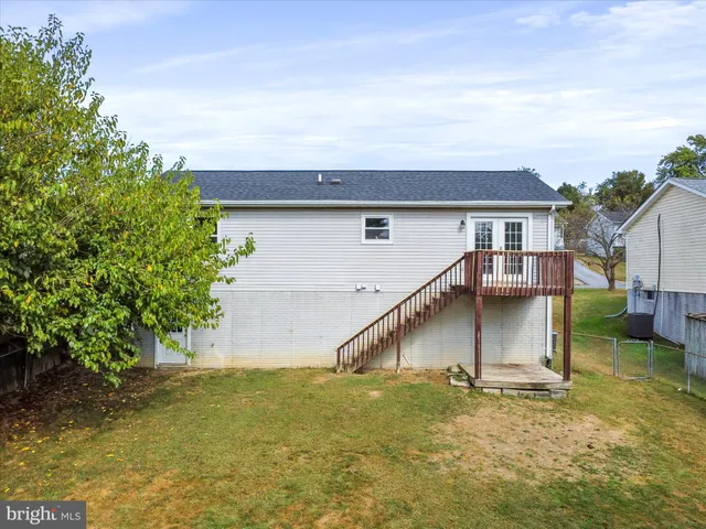 $283,000 | 84 Bane Berry Lane, Martinsburg, WV 25404