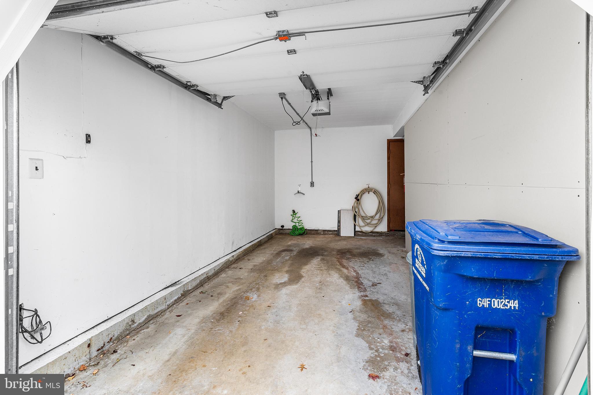 438 B Willow Turn Mount Laurel, NJ 08054 - Photo 26 of 27 a view of a garage with stairs
