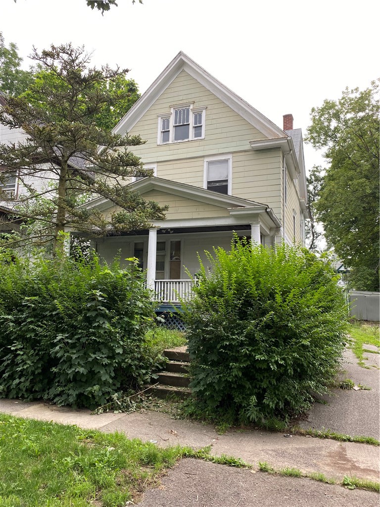 554 Seward Street Rochester, NY 14608 - Photo 1 of 1