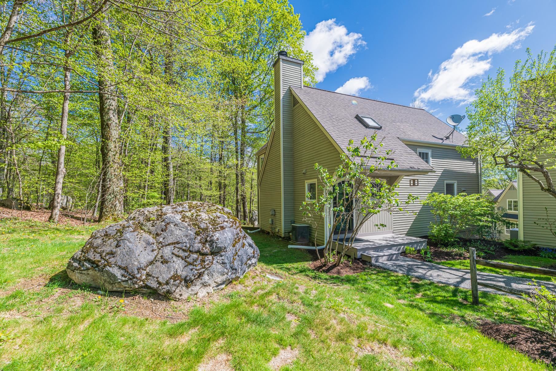 202 Eagle Rise Road, Unit 16 Manchester, VT 05255 - Photo 28 of 32